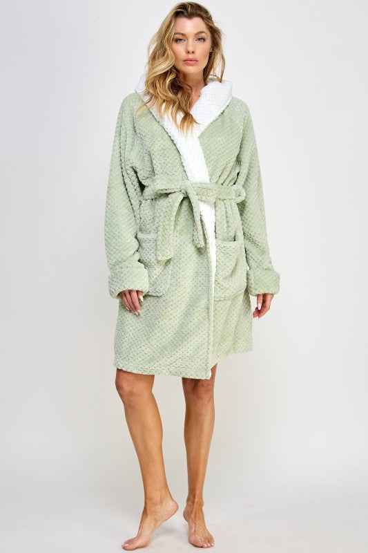 2483 Bailey Robe