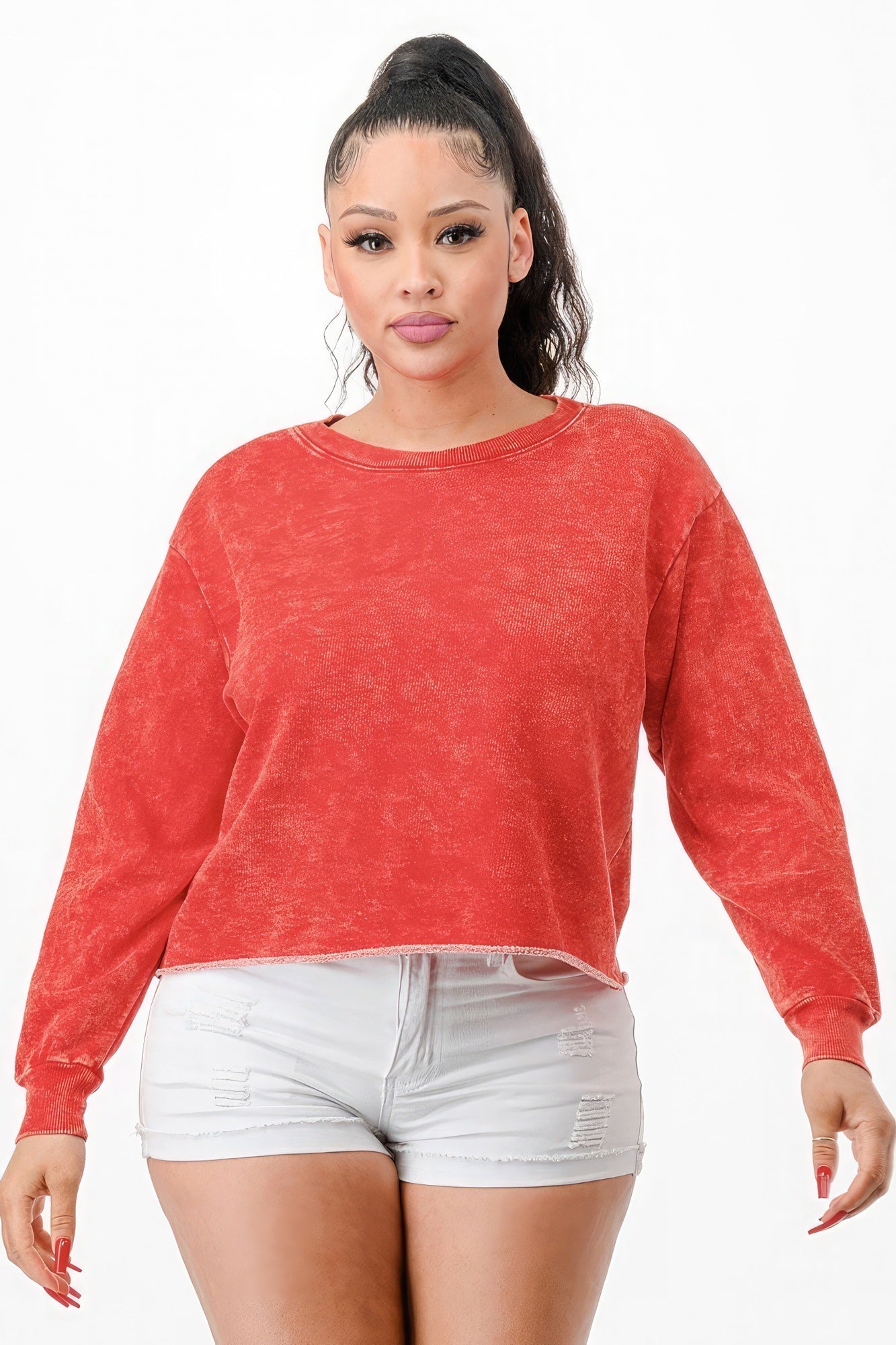 Tops & Blouses Collection