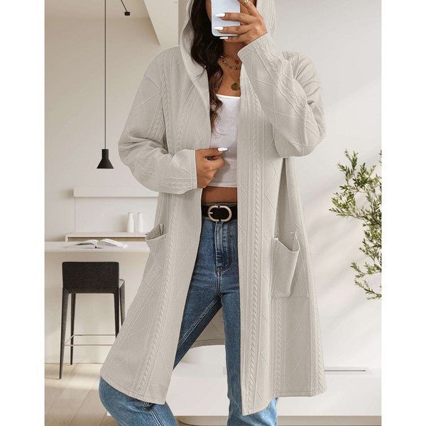 Women’s cardigans, sweaters, and knit layering styles from Excel Merchandise