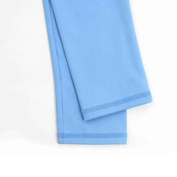 Well-in Vogue Elevate Half-Zip Long Sleeve Jumpsui