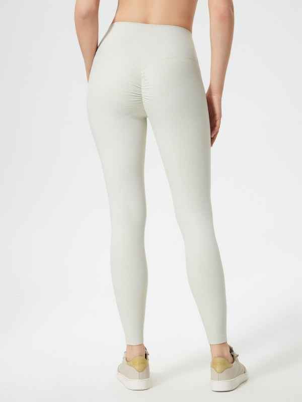 JupiterGear High-Waisted Leggings
