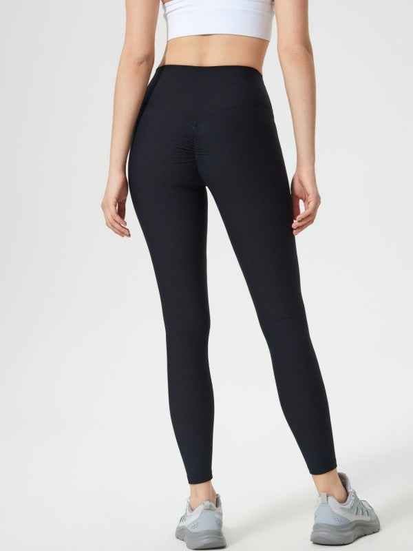 JupiterGear High-Waisted Leggings