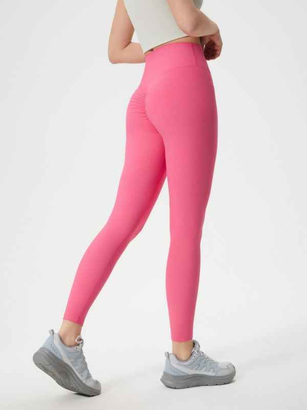 JupiterGear High-Waisted Leggings