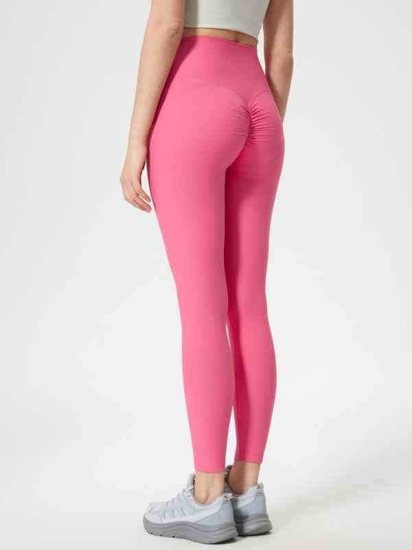 JupiterGear High-Waisted Leggings