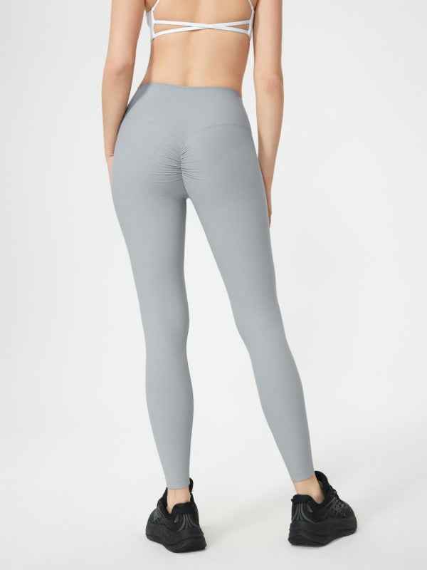 JupiterGear High-Waisted Leggings