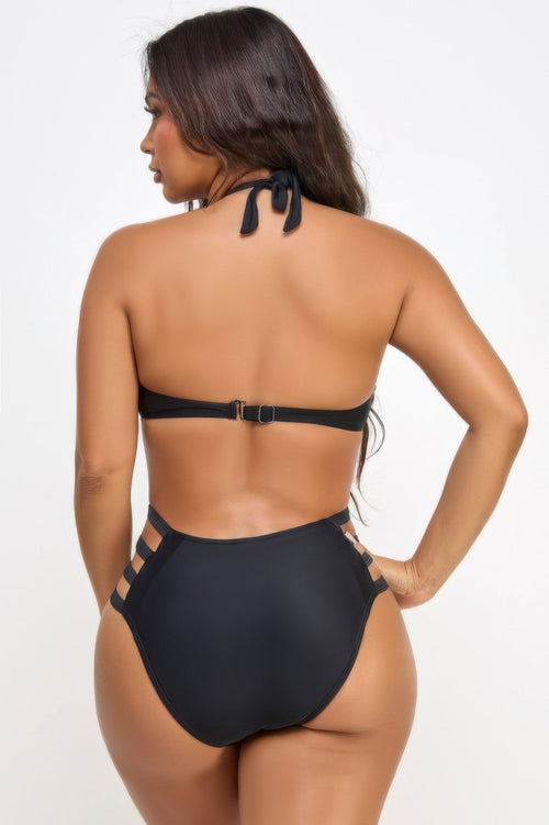2523 Calista Swimsuit - Excel Merchandise