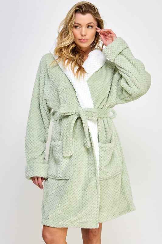 2483 Bailey Robe