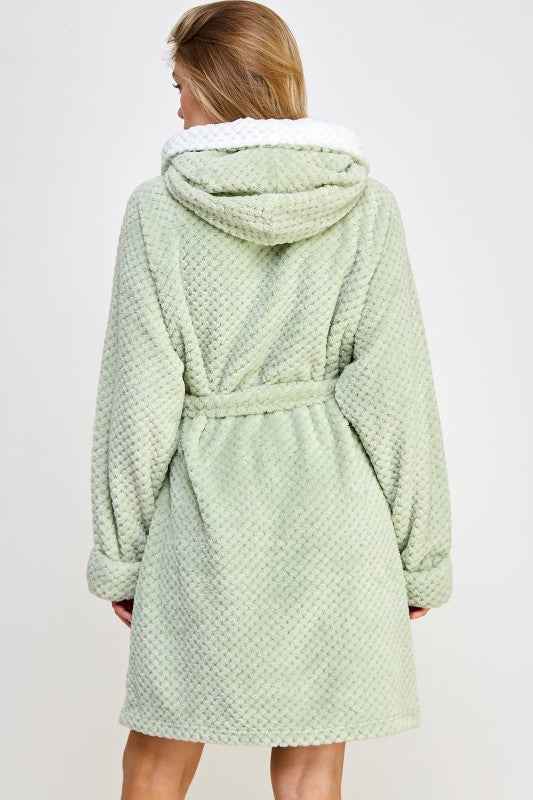 2483 Bailey Robe