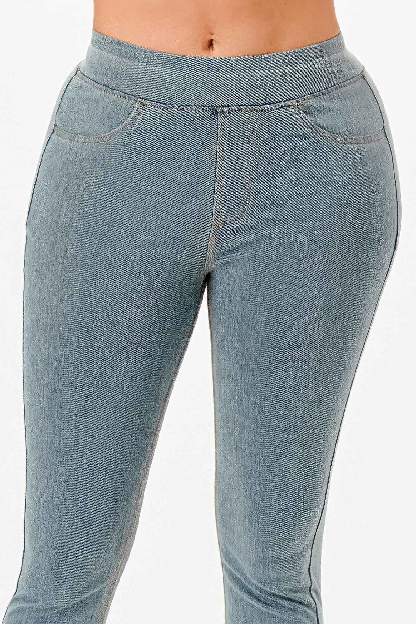 Ultra Soft Jegging Jeans