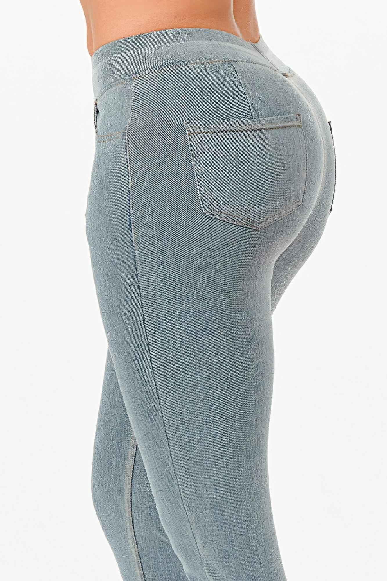 Ultra Soft Jegging Jeans
