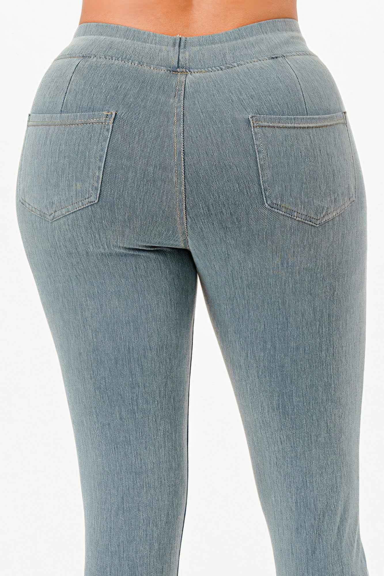 Ultra Soft Jegging Jeans