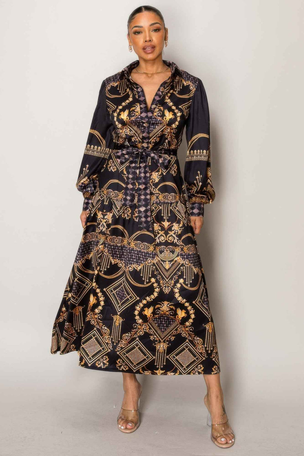 Resort Wear Maxi Dress Vacation Wear Beach Wear