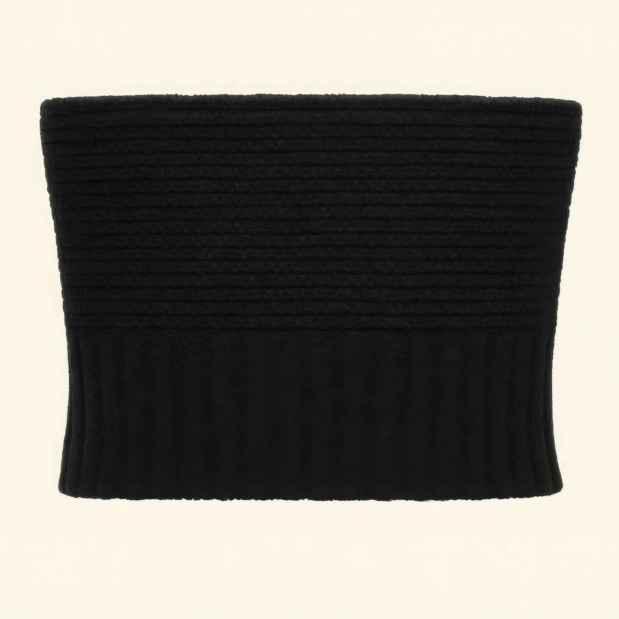 Knit Tube Top