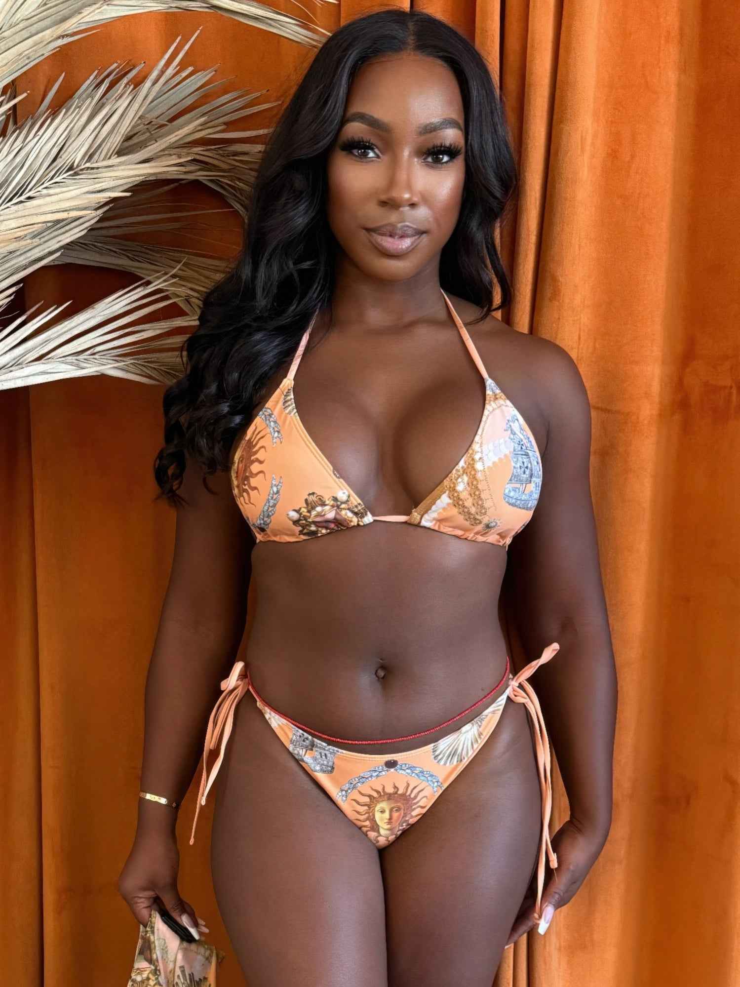 Solar Muse Bikini
