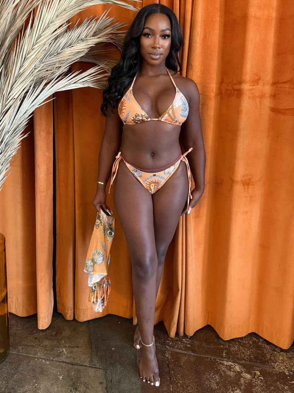 Solar Muse Bikini
