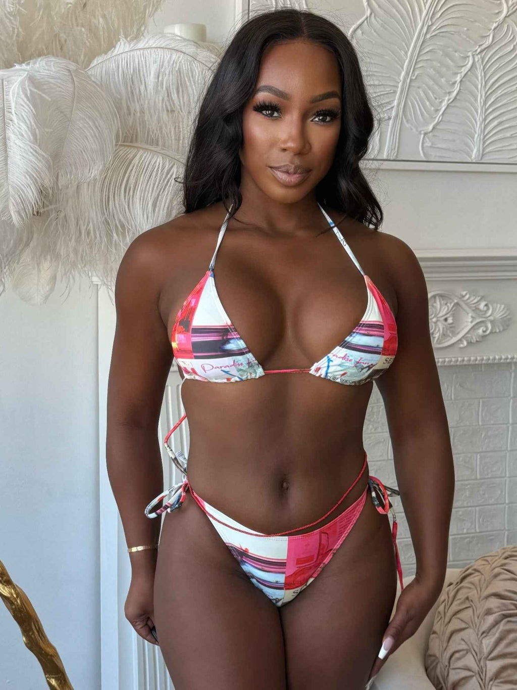 Paradise Inn Bikini