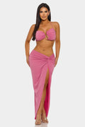 Twist & Dazzle Two-piece Set