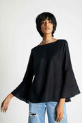The Button Back Shirt