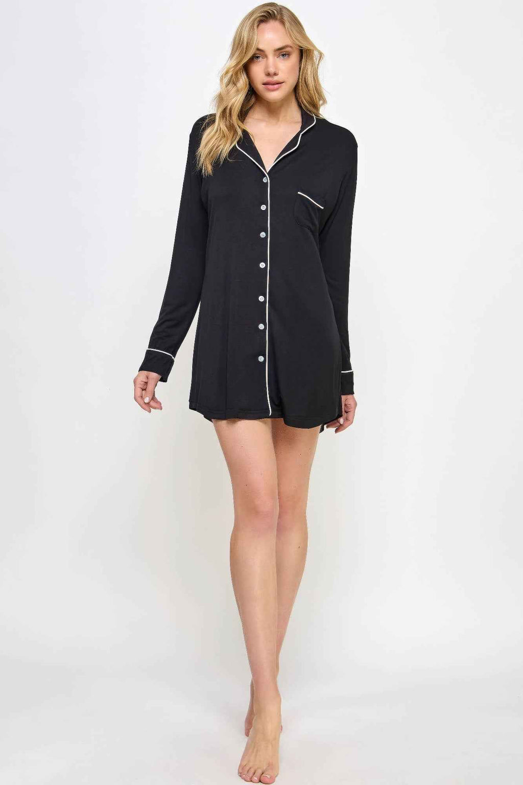 Mahina Sleep Shirt