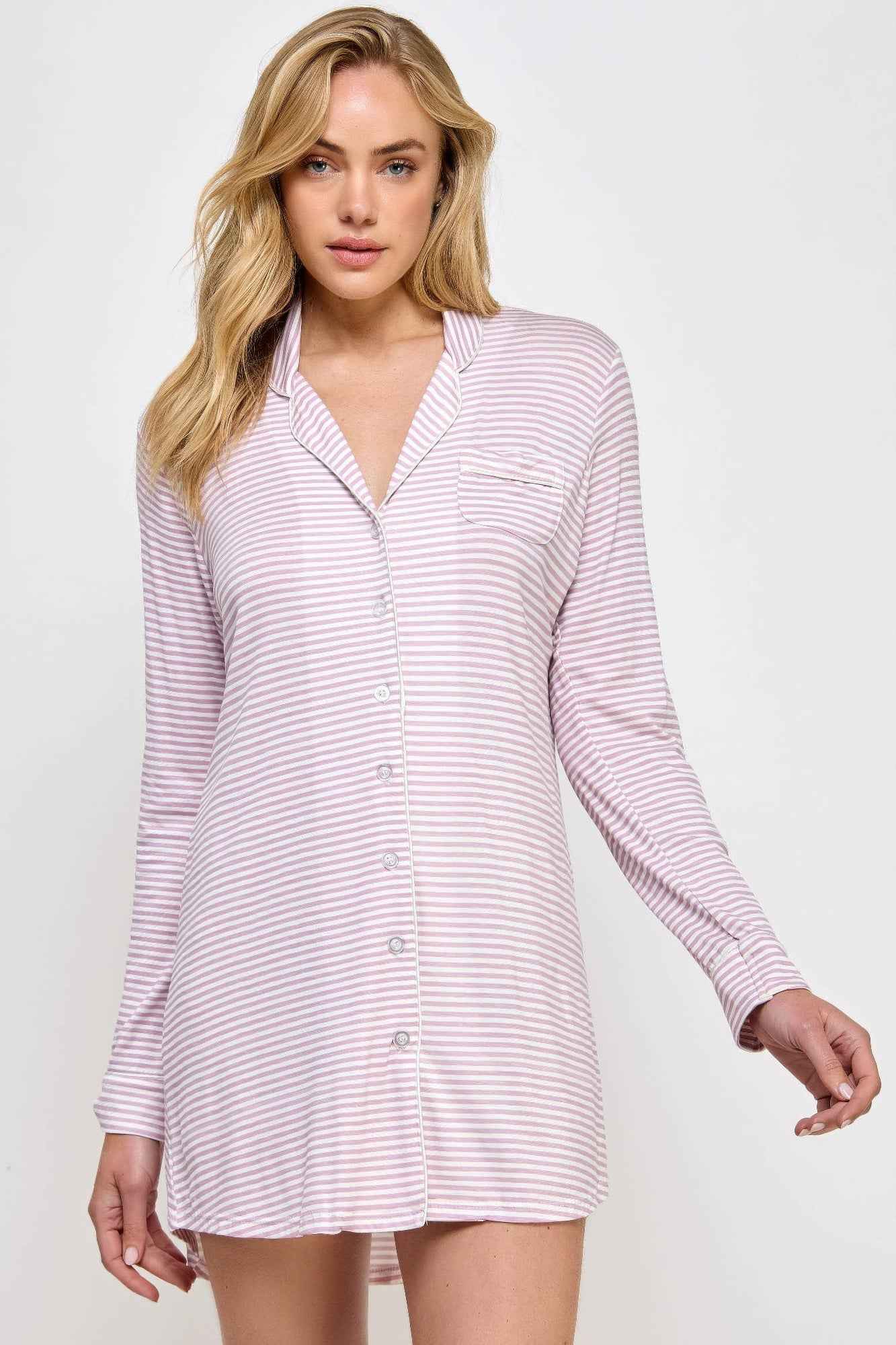 Mahina Sleep Shirt