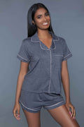 Riley PJ Set 2pc