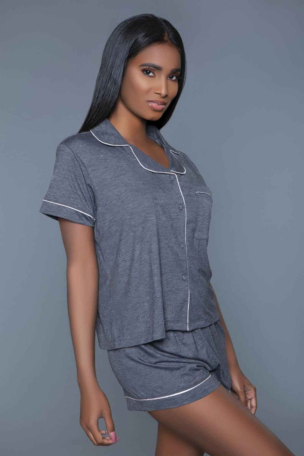 Riley PJ Set 2pc