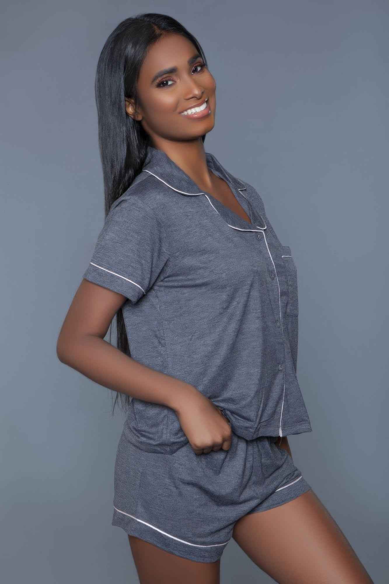 Riley PJ Set 2pc