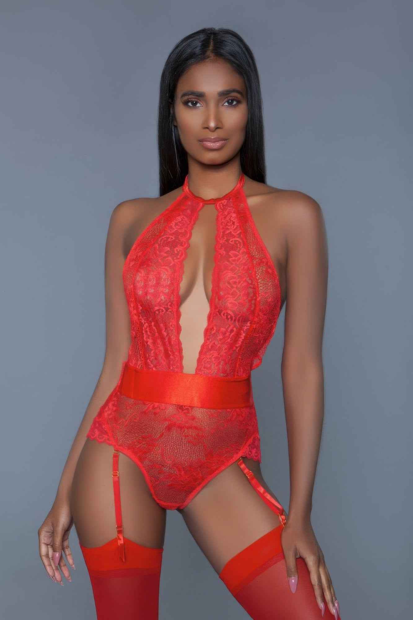 Ophelia Bodysuit
