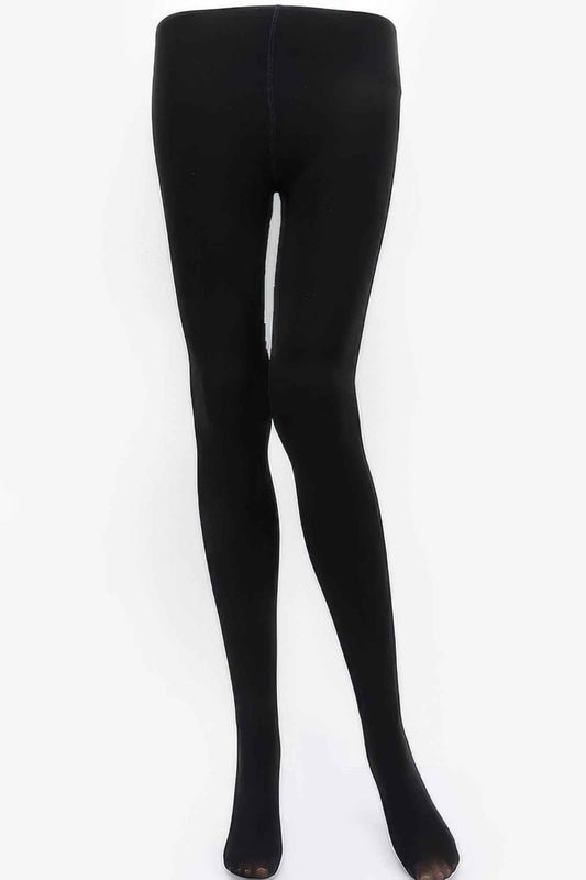 Warm Fleece Lined Tights
