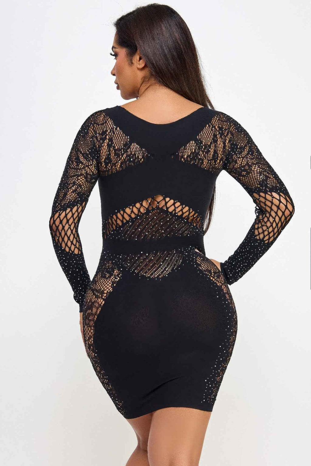 Celeste Mini Dress