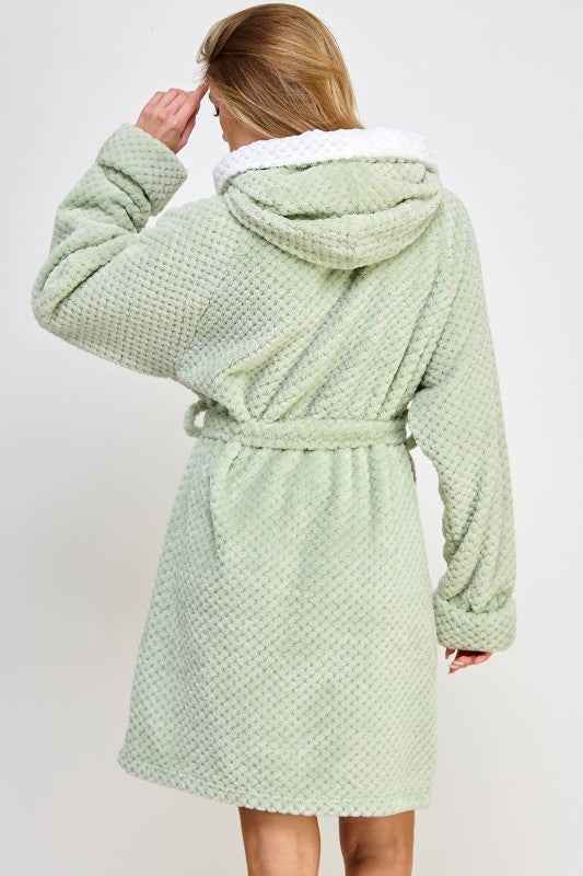 2483 Bailey Robe